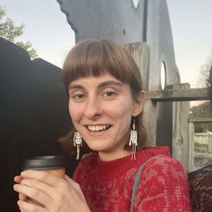 Meet your Posher, Marta